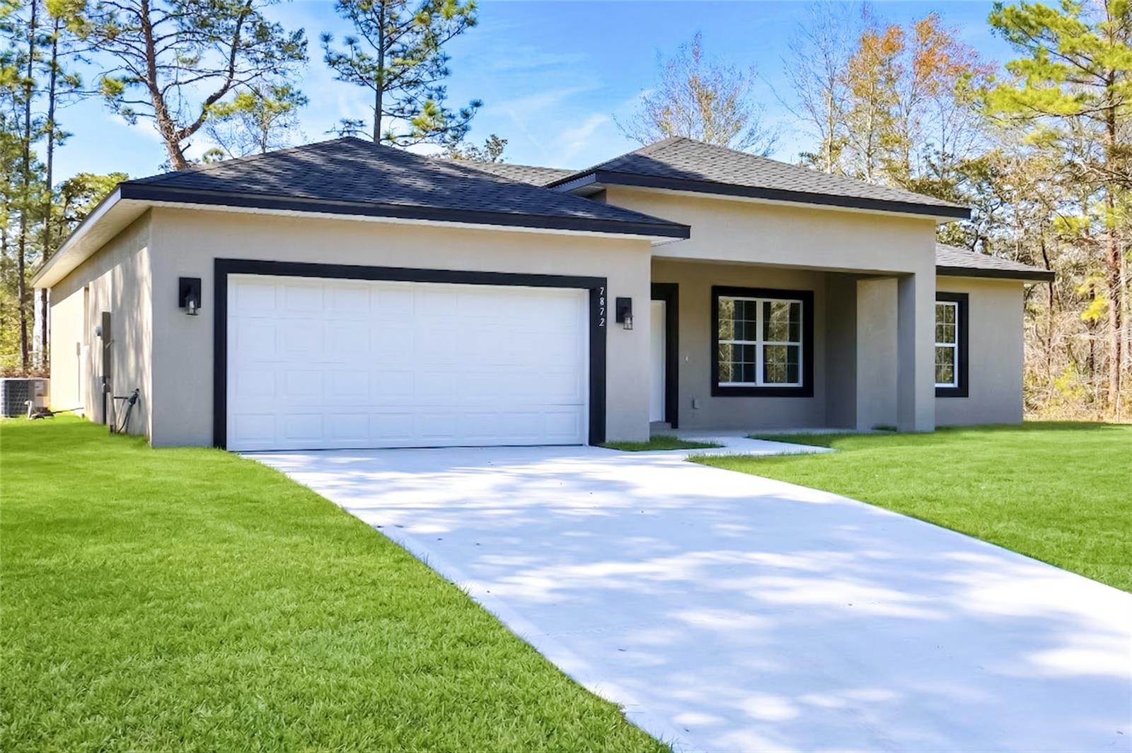 Residential in CITRUS SPRINGS