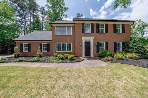 725 Scottish Mill Run, Marietta, GA, 30068-3169 | Card Image