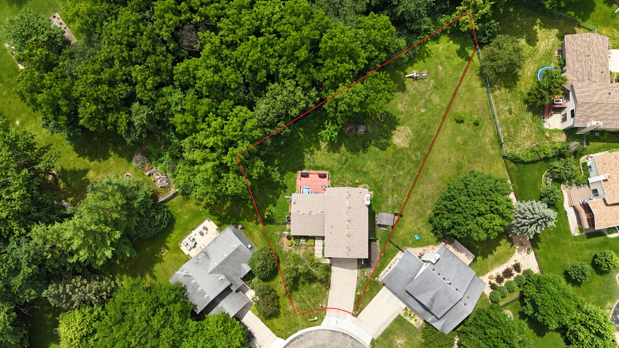 Residential in Rochester 3