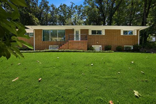 610 W Shadowlawn Drive, Chattanooga, TN, 37404 | Card Image