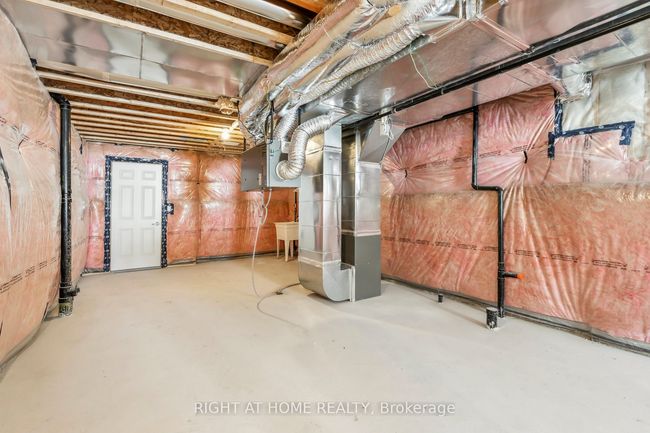 1286 Davis Loop, House other with 4 bedrooms, 3 bathrooms and 4 parking in Lefroy ON | Image 29
