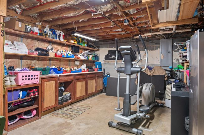 1310 Tabitha Dr, House other with 4 bedrooms, 3 bathrooms and null parking in Hixson TN | Image 46