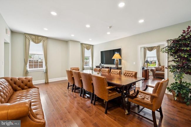 1526 Berlin Rd, House other with 6 bedrooms, 3 bathrooms and null parking in Cherry Hill NJ | Image 8