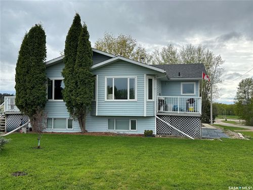 228 6 Ave N, Big River, SK, S0J0E0 | Card Image