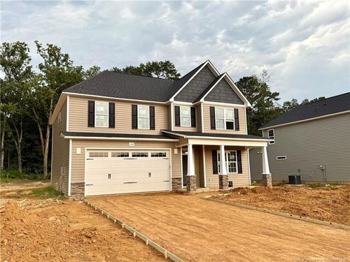 120 Ironbark Dr, Raeford, NC, 28376-3264 | Card Image