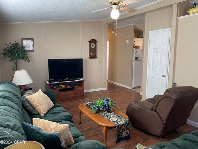 1636 Acre Cir, House other with 2 bedrooms, 2 bathrooms and null parking in Panama City Beach FL | Image 15