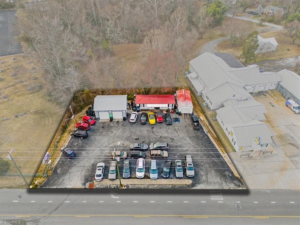 Commercial Sale in Thomasville 2