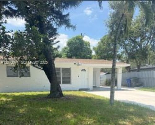 7170 Custer St, Hollywood, FL, 33024-1620 | Card Image