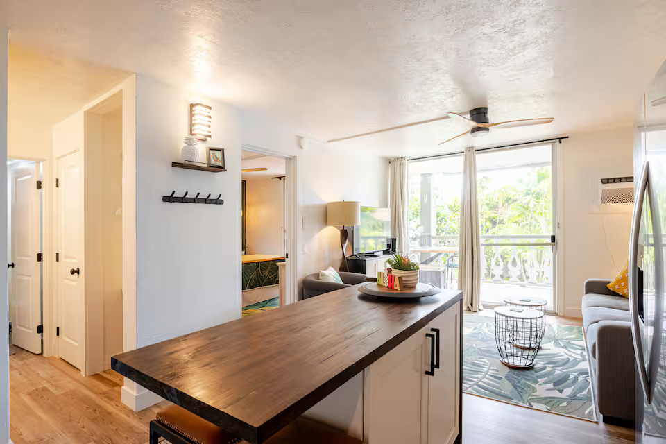 Residential in Kailua Kona 5
