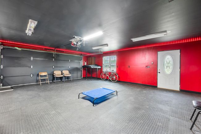 2325 N Huntington Rd, House other with 3 bedrooms, 2 bathrooms and null parking in Marion IN | Image 28