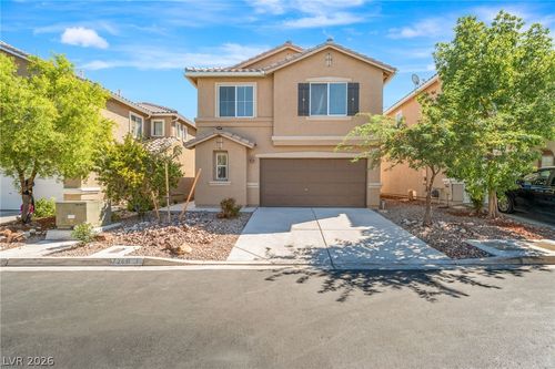 7286 Mosaic Terrace St, Las Vegas, NV, 89118-4668 | Card Image