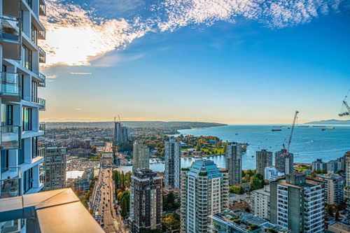 3312-1289 Hornby St, Vancouver, BC, V6Z0G7 | Card Image