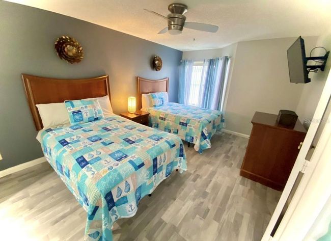 731 - 3100 Parkway Blvd, Condo with 1 bedrooms, 1 bathrooms and null parking in Kissimmee FL | Image 8