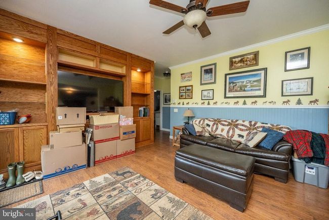 1341 Westview Xing, House other with 3 bedrooms, 2 bathrooms and null parking in Grantsville MD | Image 21