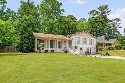 1262 Jordan Rd, Powder Springs, GA, 30127-1041 | Card Image