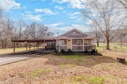 264 Pocket Rd Nw, Sugar Valley, GA, 30746-5443 | Card Image