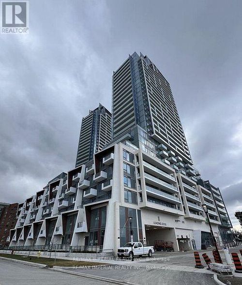 n1101-7 Golden Lion Heights, Toronto (Newtonbrook East), ON, M2M0C1 | Card Image