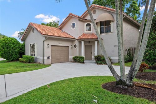 1714 Shoreside Cir, Wellington, FL, 33414-8067 | Card Image