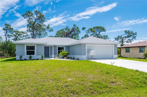 2504 Jamaica St, Port Charlotte, FL, 33980-5913 | Card Image