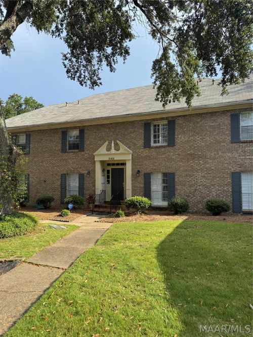 2451 Price Street, Montgomery, AL, 36111 | Card Image