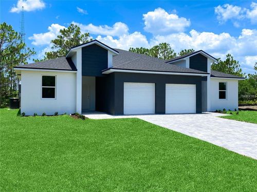 9427-9425 Agate St, Port Charlotte, FL, 33981-3832 | Card Image