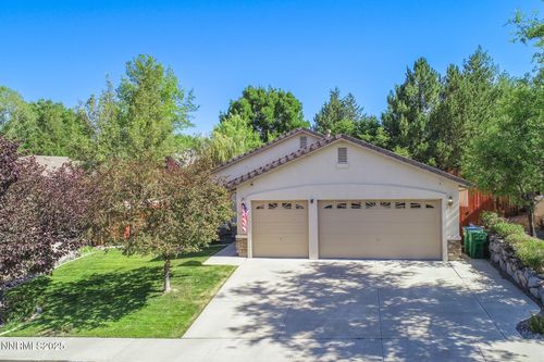 1560 Freeman Way, Sparks, NV, 89436-8653 | Card Image
