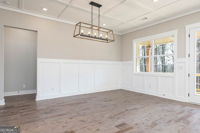 354 Oxford Rd, House other with 3 bedrooms, 3 bathrooms and null parking in Ball Ground GA | Image 10