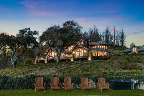 2088 Green Oaks Way, Pescadero, CA, 94060 | Card Image