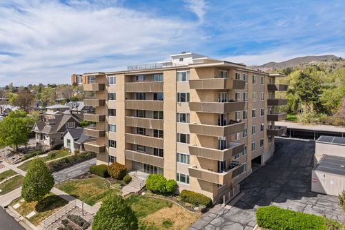 404-521 E 5th Ave, Salt Lake City, UT, 84103-3022 | Card Image