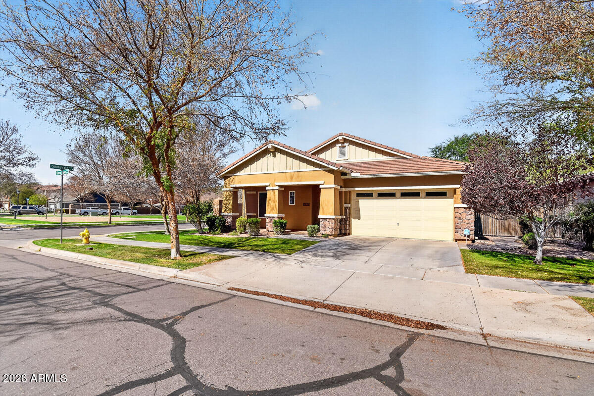 Residential in Gilbert