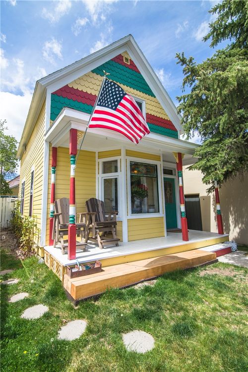 215 Broadway S, Red Lodge, MT, 59068 | Card Image