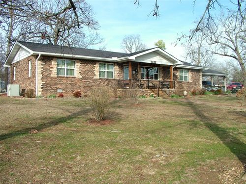 3435 West Rd, Mountain Home, AR, 72653-6990 | Card Image