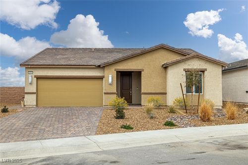 4096 E Cactus Canyon Dr, Pahrump, NV, 89061-7096 | Card Image