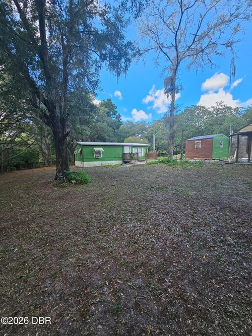821 County Road 308b, Pomona Park, FL, 32181 | Card Image