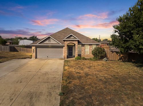 377 Milky Way Rd, Bruceville, TX, 76630-3495 | Card Image