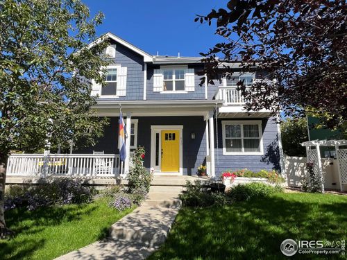 519 Cheyenne Dr, Lafayette, CO, 80026-9190 | Card Image