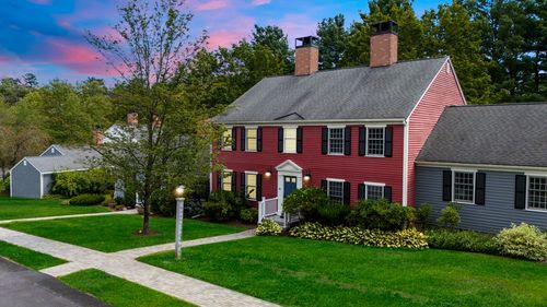 24-24 Jericho Rd, Weston, MA, 02493-1210 | Card Image