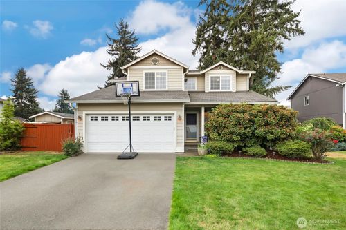 4622 211th Street E, Spanaway, WA, 98387 | Card Image