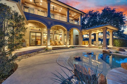 303 Yaupon Dr, Spicewood, TX, 78669-4178 | Card Image