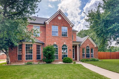 3631 Mackenzie Ln, Richardson, TX, 75082-2621 | Card Image