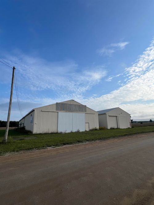 2641 & 2615 Ne Plum Valley Drive, Rapid River Township, MI, 49659 | Card Image