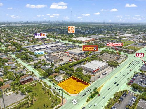 1501 S State Road 7, Hollywood, FL, 33023-6701 | Card Image