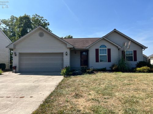 1010 Country Creek Dr, Findlay, OH, 45840-6448 | Card Image