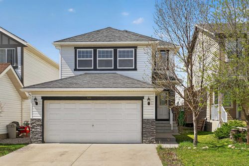 124 Everglen Way Sw, Calgary, AB, T2Y5G2 | Card Image