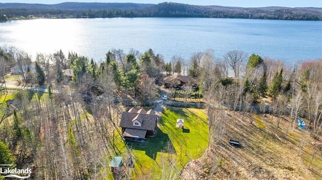 1083 Steeplechase Dr, House other with 3 bedrooms, 2 bathrooms and 10 parking in Algonquin Highlands ON | Image 48