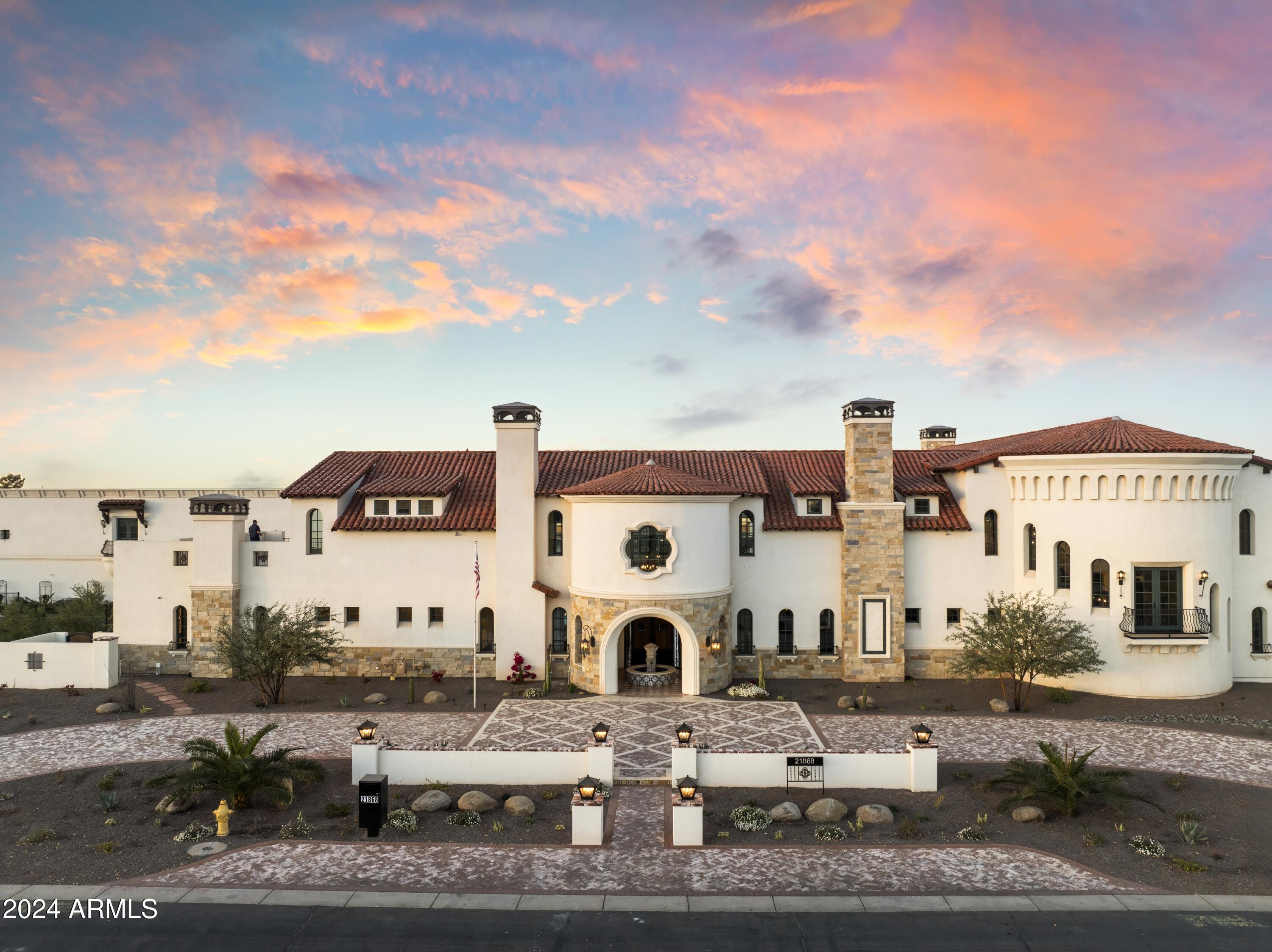 Residential in Queen Creek