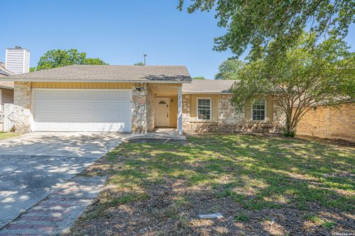 7555 Lincoln Village Dr, San Antonio, TX, 78244-2407 | Card Image
