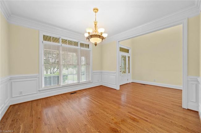 1010 Mill Pointe Way, House other with 5 bedrooms, 4 bathrooms and null parking in Elon NC | Image 9