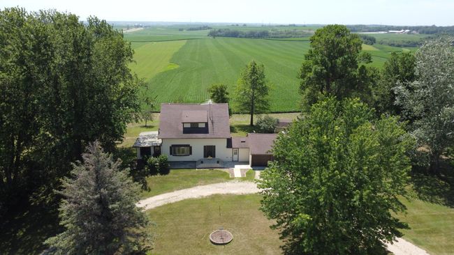 18758 480 Th St, House other with 4 bedrooms, 2 bathrooms and null parking in Zumbrota MN | Image 13