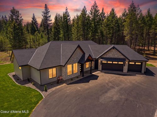7518 E Duke Ln, Athol, ID, 83801-7902 | Card Image